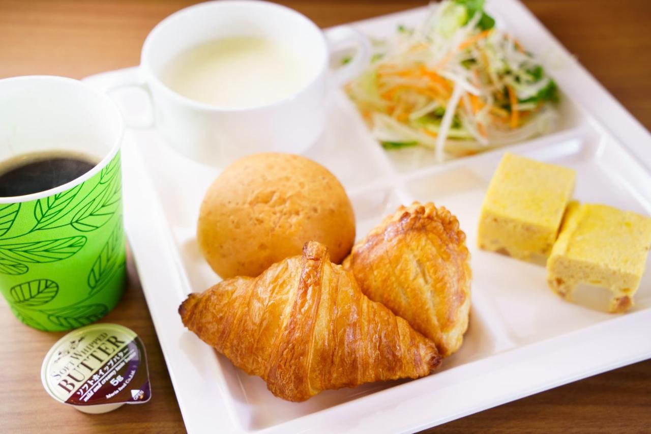 Super Hotel Fujinomiya Luaran gambar