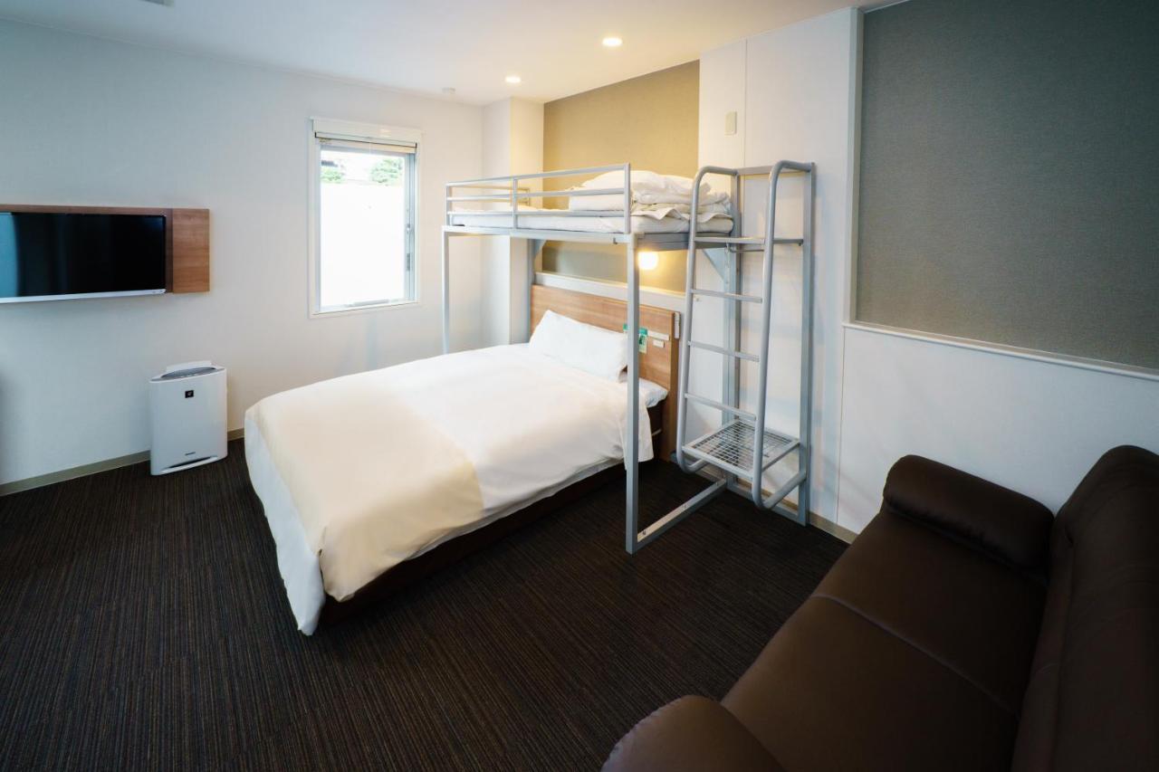 Super Hotel Fujinomiya Luaran gambar