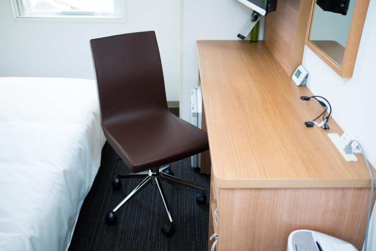 Super Hotel Fujinomiya Luaran gambar