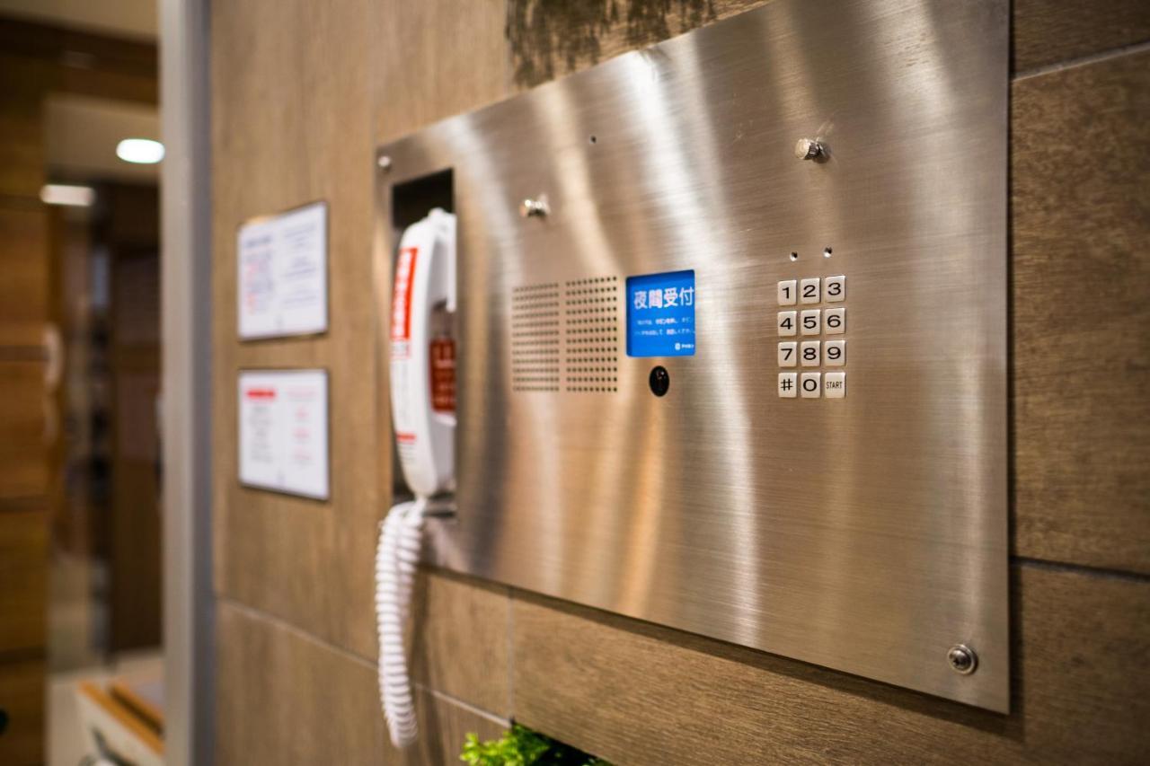 Super Hotel Fujinomiya Luaran gambar