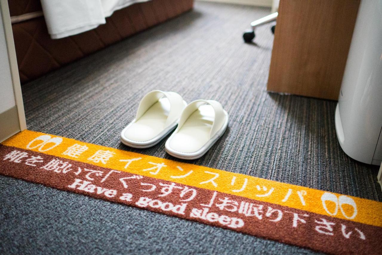 Super Hotel Fujinomiya Luaran gambar