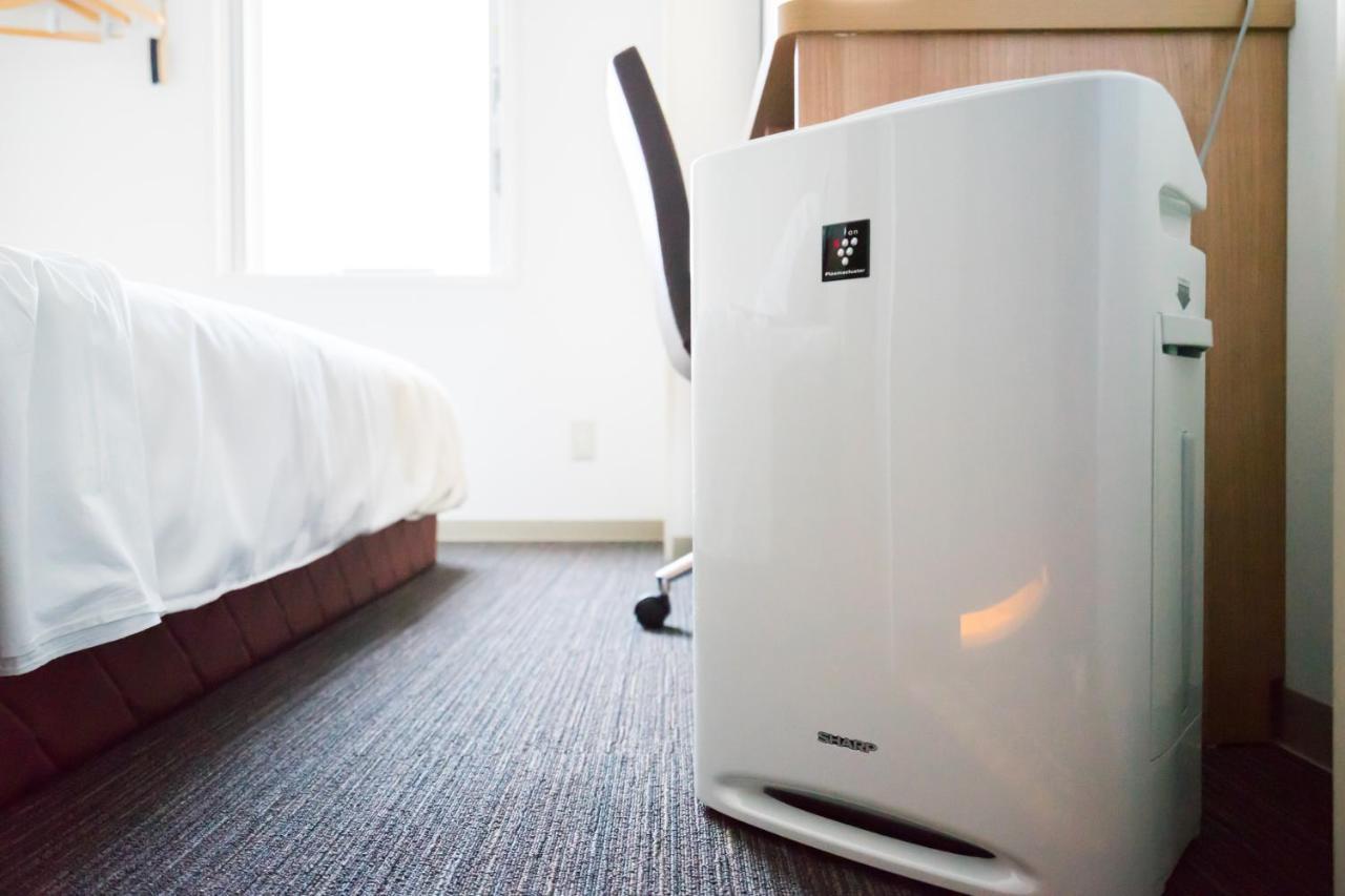 Super Hotel Fujinomiya Luaran gambar