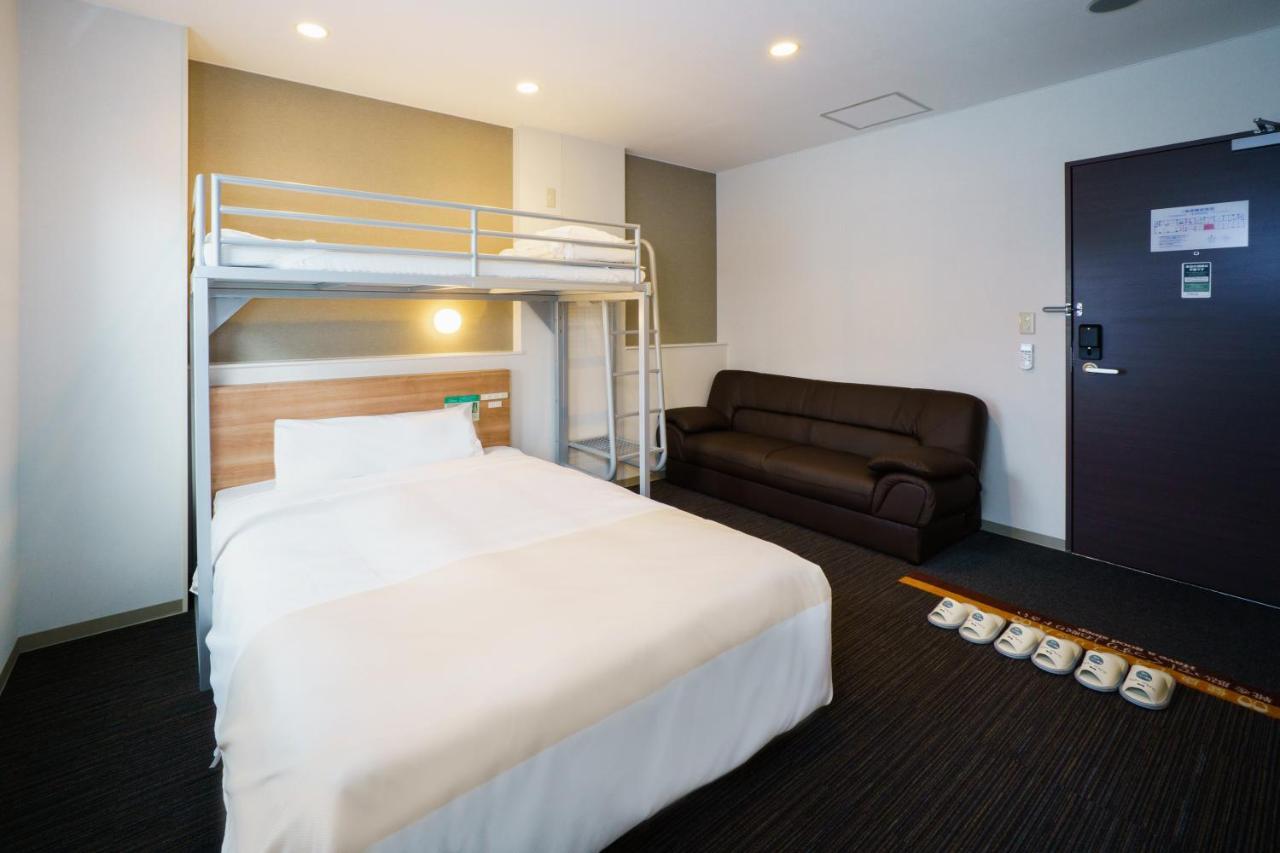Super Hotel Fujinomiya Luaran gambar