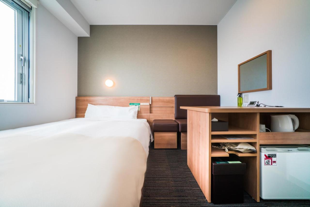 Super Hotel Fujinomiya Luaran gambar