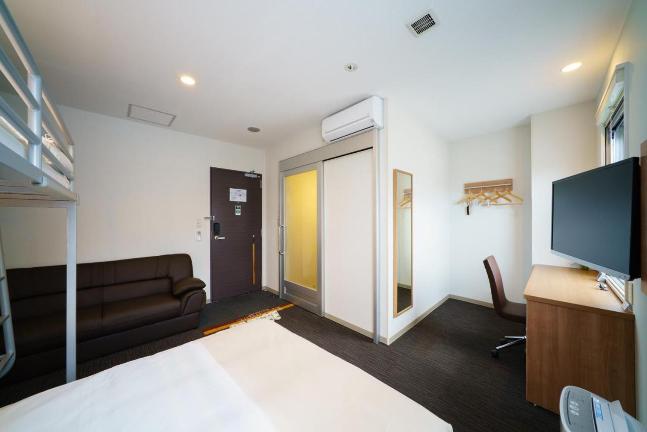 Super Hotel Fujinomiya Luaran gambar