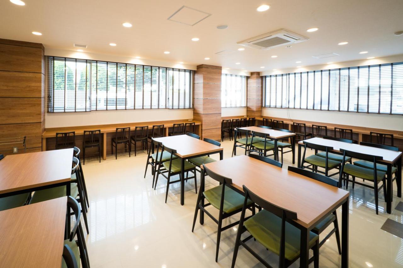 Super Hotel Fujinomiya Luaran gambar