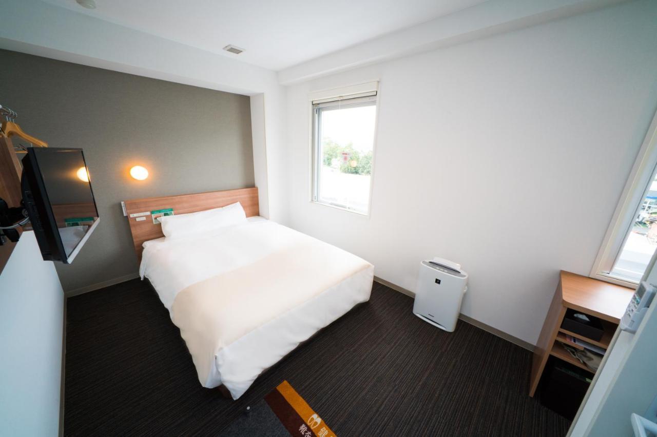 Super Hotel Fujinomiya Luaran gambar