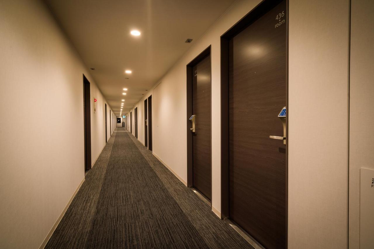 Super Hotel Fujinomiya Luaran gambar