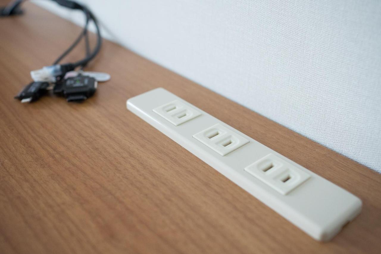 Super Hotel Fujinomiya Luaran gambar
