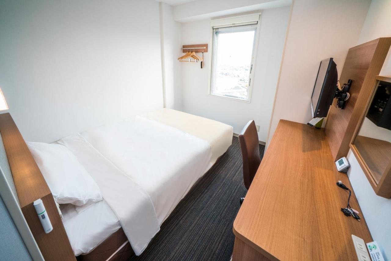 Super Hotel Fujinomiya Luaran gambar