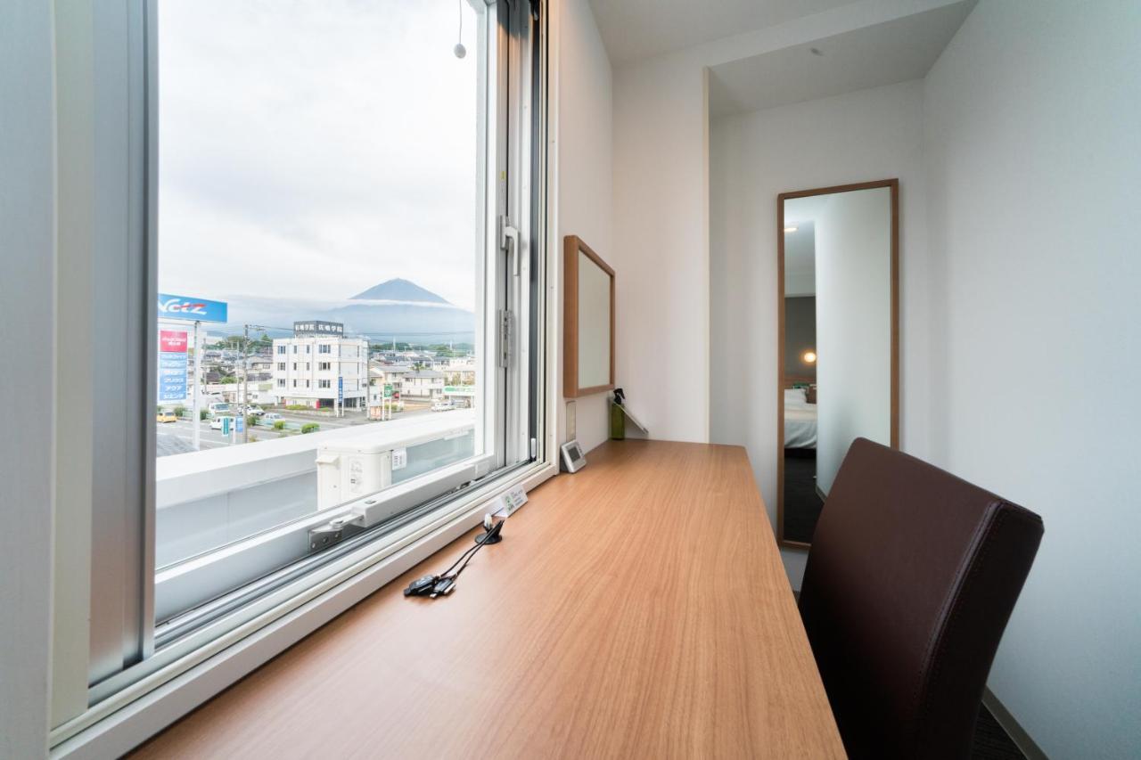 Super Hotel Fujinomiya Luaran gambar
