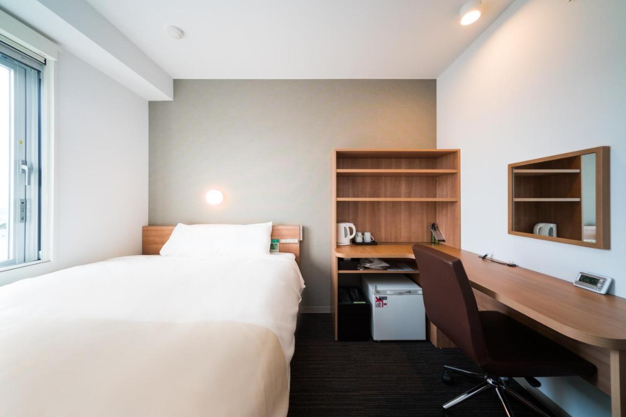 Super Hotel Fujinomiya Luaran gambar