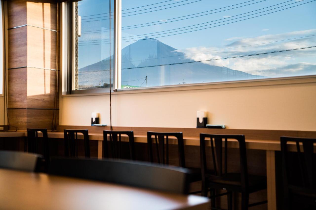 Super Hotel Fujinomiya Luaran gambar
