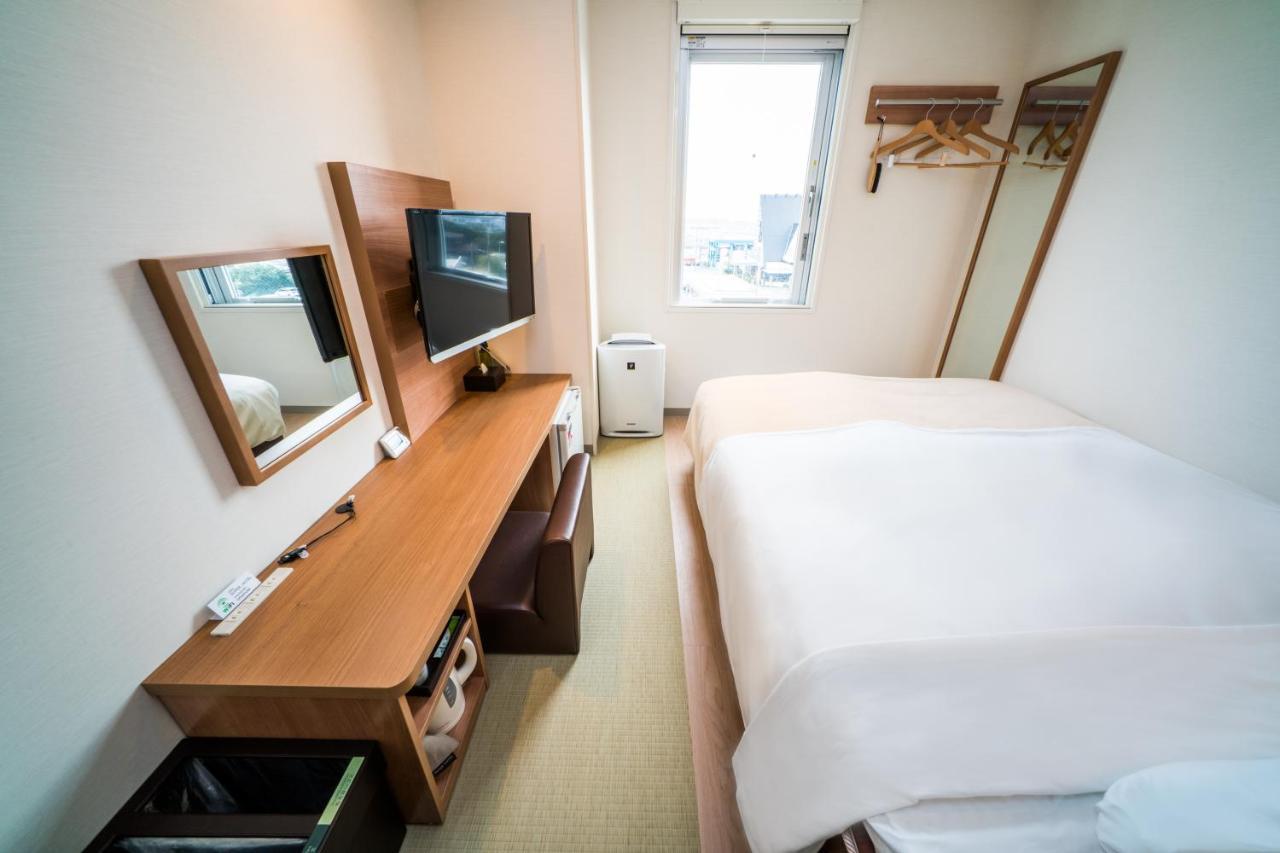 Super Hotel Fujinomiya Luaran gambar