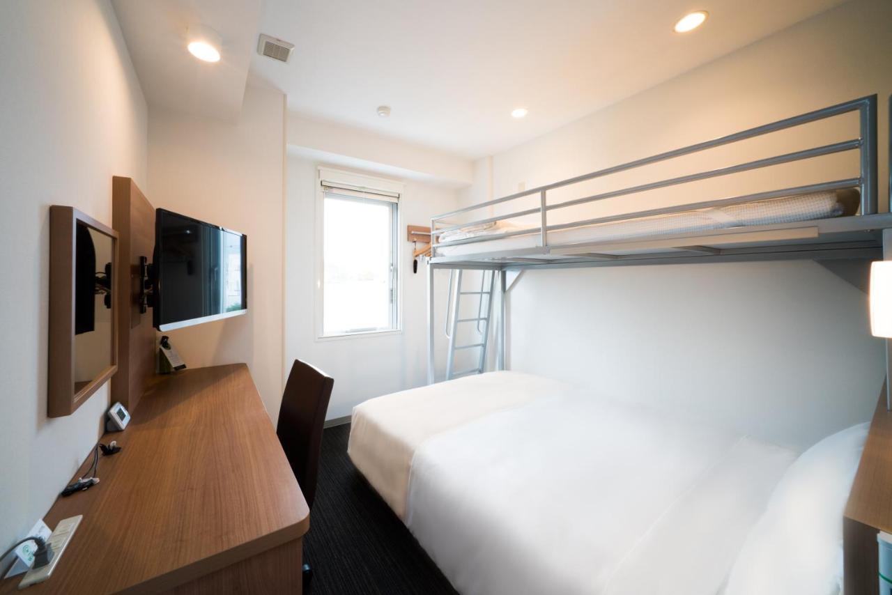 Super Hotel Fujinomiya Luaran gambar