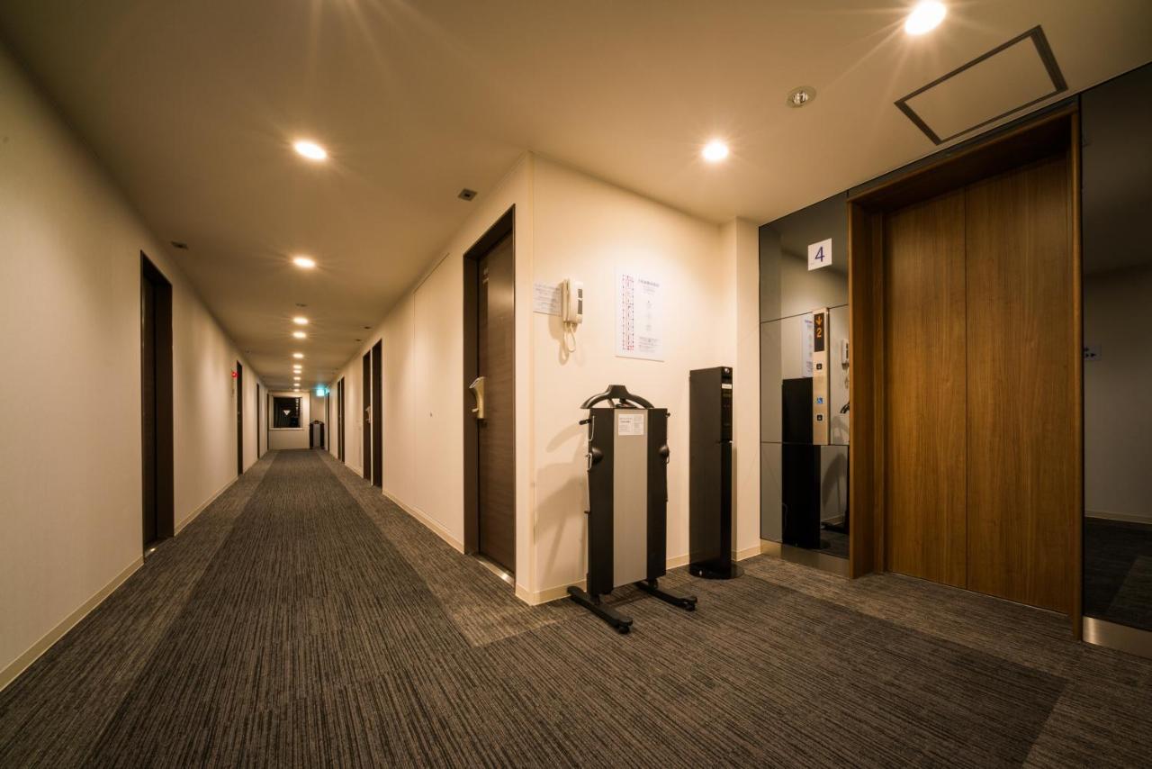 Super Hotel Fujinomiya Luaran gambar